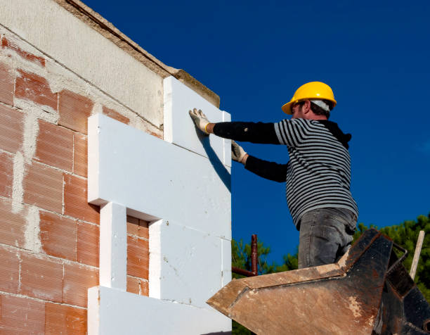 Best Insulation for Specific Applications in Grundy, VA