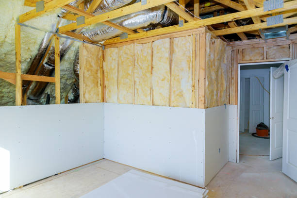 Best Residential Insulation in Grundy, VA