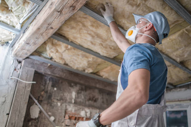 Best Insulation for Specific Applications in Grundy, VA