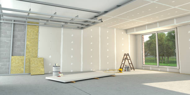 Best Insulation Maintenance and Repair in Grundy, VA